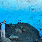  Perito Moreno Glacier Cave